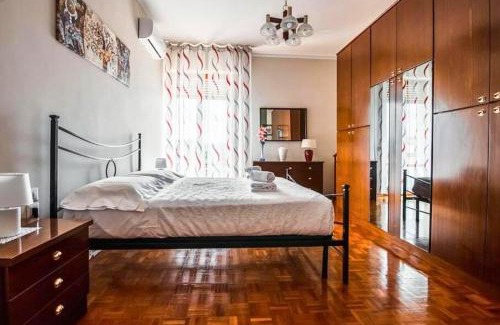 Campo di Marte Apartment | Firenze Bellariva Riverside Stay
