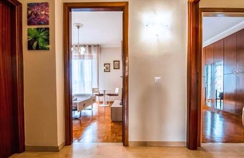 Campo di Marte Apartment | Firenze Bellariva Riverside Stay