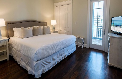 Grayton Beach House | Firenze - Gulf Front Home in Historic Grayton Beach!