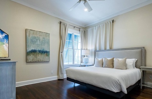 Grayton Beach House | Firenze - Gulf Front Home in Historic Grayton Beach!