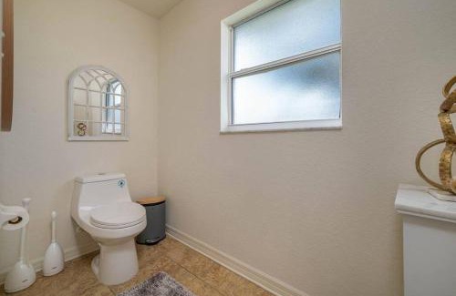 Lakeland House | Fireside Hot Tub, King Bed Suite