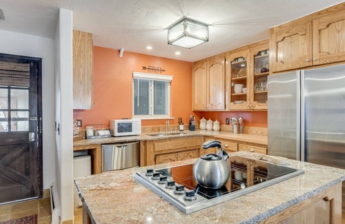 Rendezvous Condo | FIRESIDE MOOSE CONDO - Winter Park, Walk to Town