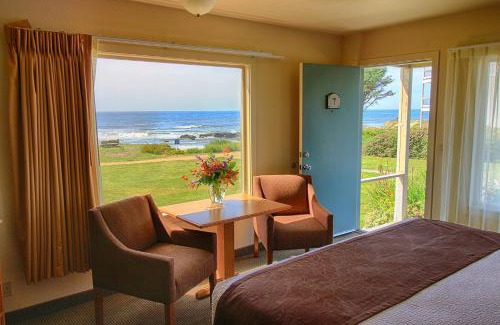 Yachats Hotel | Fireside Motel