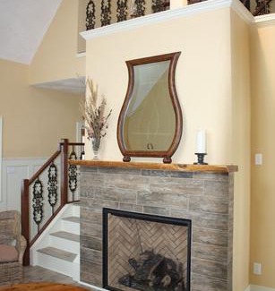Fowler Lake House | FireSong Resort Village