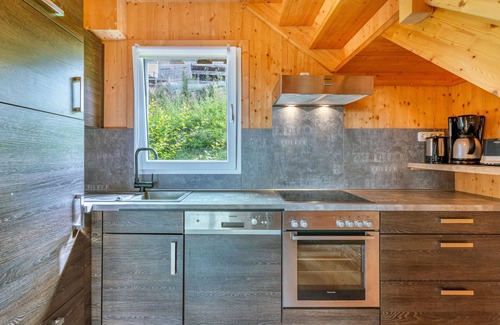 Bad Sankt Leonhard im Lavanttal House | Firewater-Hütte by Interhome