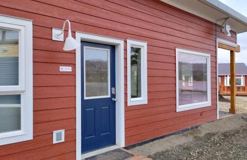 Homer House | Fireweed Cabin - Homer Seaplane Base