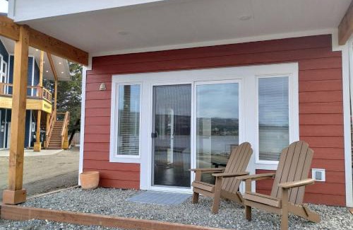 Homer House | Fireweed Cabin - Homer Seaplane Base