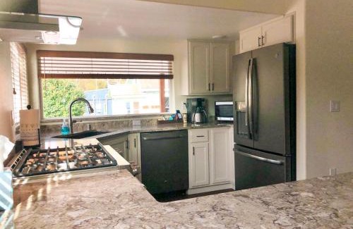 Fairbanks Villa | Fireweed House
