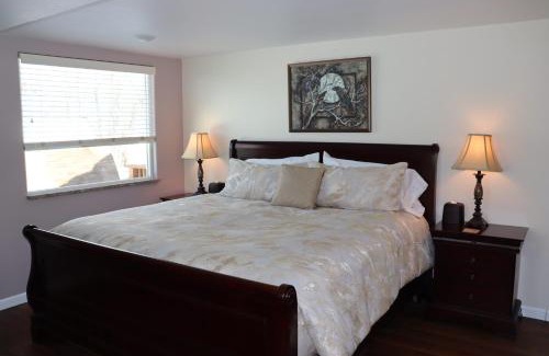 Fairbanks Villa | Fireweed House