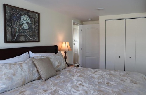 Fairbanks Villa | Fireweed House