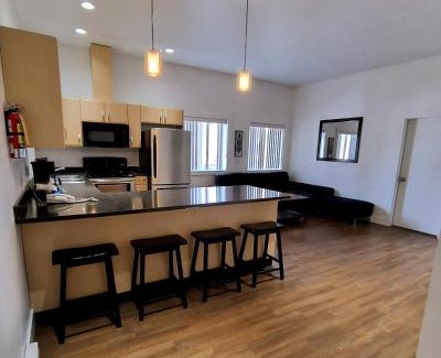 Smithers Hotel | Fireweed Motel