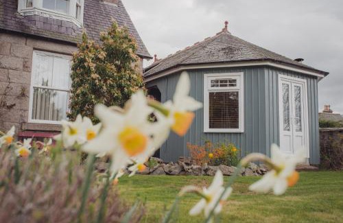 Aboyne House | Firhurst