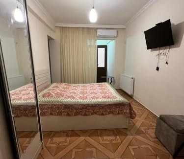 Kobuleti House | FIROSMANI house