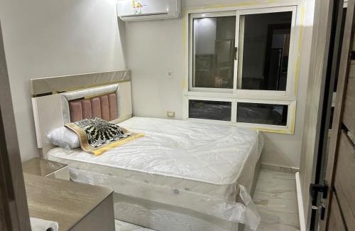 6th of October City Apartment | First 6th October Compound of Degla Gardens Comfort