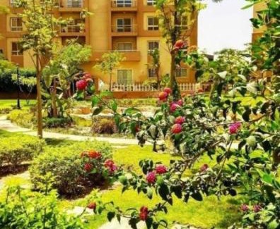 6th of October City Apartment | First 6th October Compound of Degla Gardens Comfort