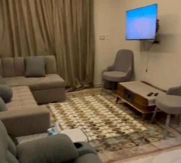 6th of October City Apartment | First 6th October Compound of Degla Gardens Comfort