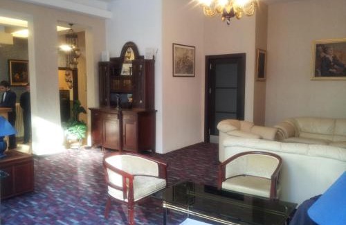 Ankara City Center Apartment | First Apart Hotel