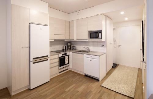 Rovaniemi Apartment | First Aparthotel Dasher