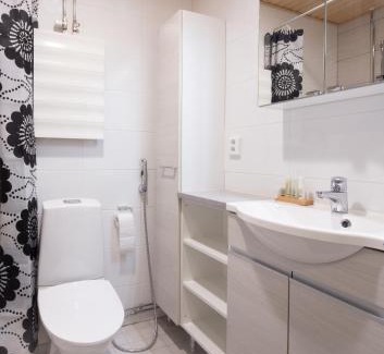 Rovaniemi Apartment | First Aparthotel Dasher