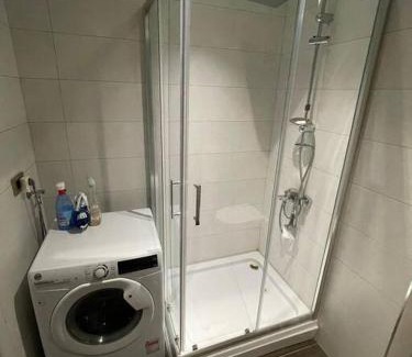 Buyukcekmece Apartment | First Avenue, Cozy & Comfortable apartment