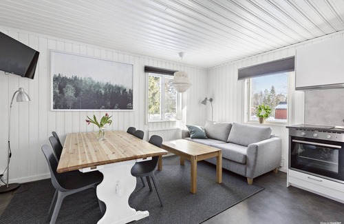 Garphyttan Cabin | First Camp Ånnaboda-Örebro