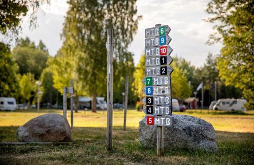 Garphyttan Hotel | First Camp Ånnaboda-Örebro