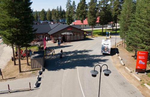 Lycksele Other | First Camp Ansia - Lycksele