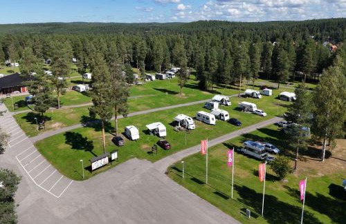 Lycksele Other | First Camp Ansia - Lycksele