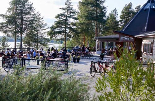 Lycksele Other | First Camp Ansia - Lycksele