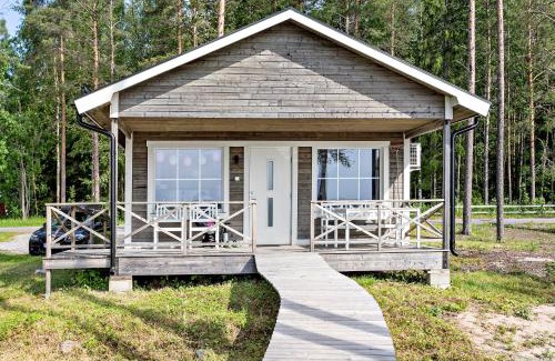 Karlsvik Other | First Camp Arcus-Luleå