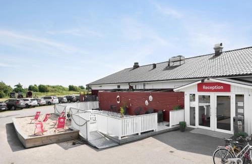 Tvaaker Other | First Camp Björkäng-Varberg