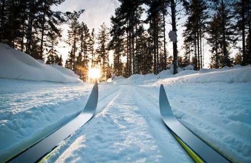 Boden Other | First Camp Björknäs-Boden