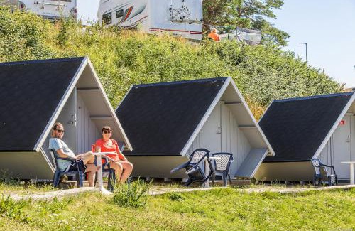 Stromstad Other | First Camp City-Strömstad