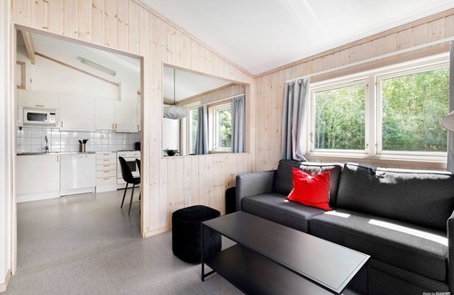 Grebbestad RV Rental | First Camp Edsvik Grebbestad