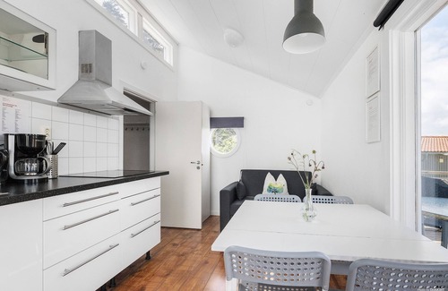Grebbestad RV Rental | First Camp Edsvik Grebbestad