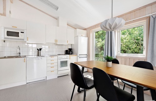 Grebbestad RV Rental | First Camp Edsvik Grebbestad