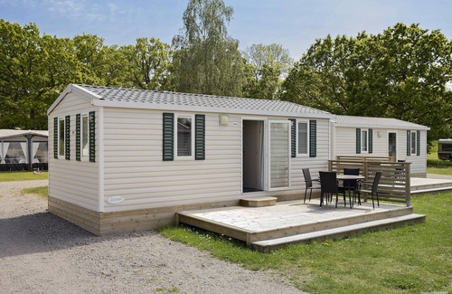 Storlinge RV Rental | First Camp Ekerum