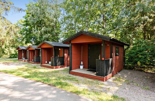 Ryd Other | First Camp Glyttinge-Linköping