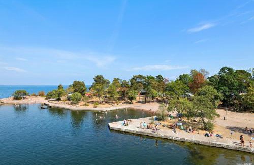 Oskarshamn Other | First Camp Gunnarsö-Oskarshamn
