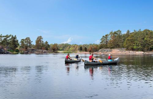 Oskarshamn Other | First Camp Gunnarsö-Oskarshamn