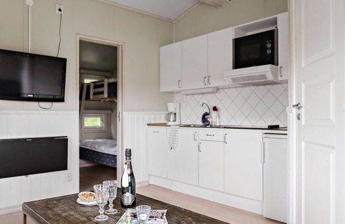 Halmstad RV Rental | First Camp Hagön Halmstad