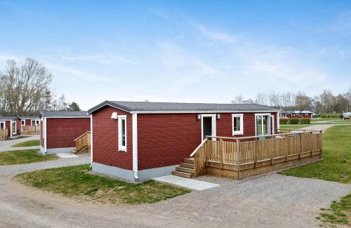 Halmstad Municipality Other | First Camp Karlstorp-Halmstad