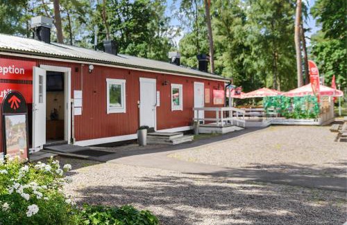 Halmstad Municipality Other | First Camp Karlstorp-Halmstad
