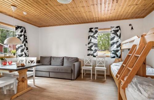 Falun Other | First Camp Lugnet-Falun