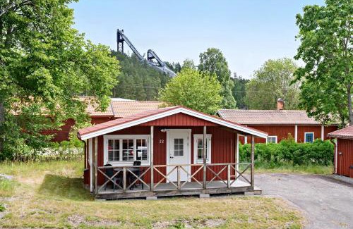 Falun Other | First Camp Lugnet-Falun