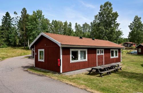 Falun Other | First Camp Lugnet-Falun