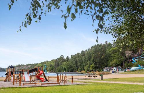 Norra Nynashamn Other | First Camp Nickstabadet-Nynäshamn