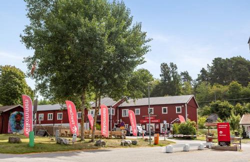 Norra Nynashamn Other | First Camp Nickstabadet-Nynäshamn