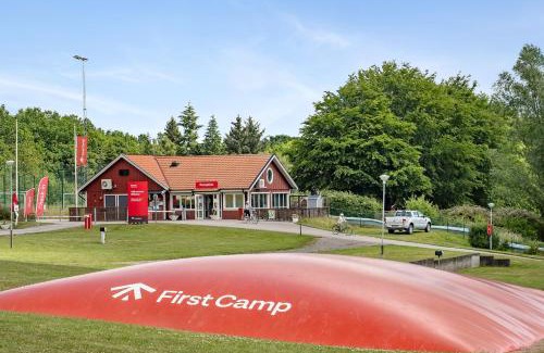 Rostanga Cabin | First Camp Röstånga-Söderåsen