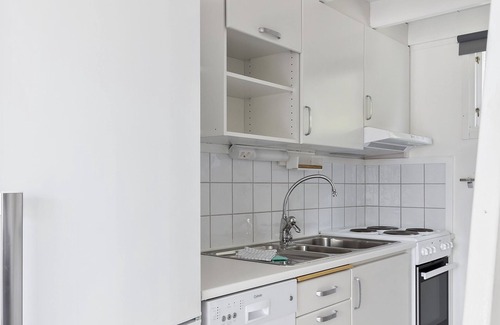 Kungshamn Other | First Camp Solvik